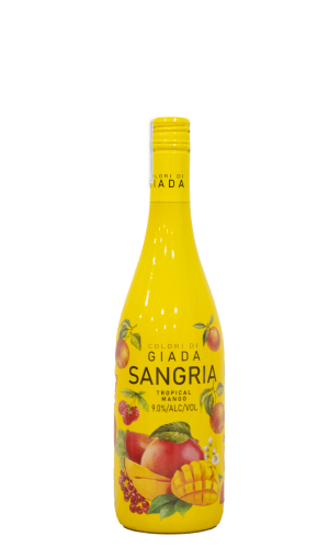 Colori Di Giada Sangria Tropical Mango